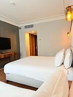 The Yalı Konak Hotel İzmir