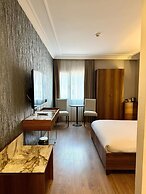 The Yalı Konak Hotel İzmir