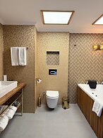 The Yalı Konak Hotel İzmir