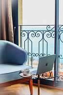 The Yalı Konak Hotel İzmir