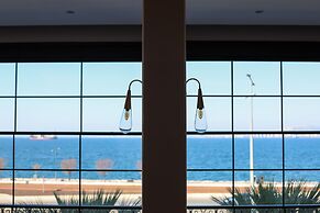 The Yalı Konak Hotel İzmir