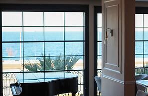 The Yalı Konak Hotel İzmir