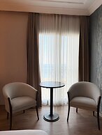 The Yalı Konak Hotel İzmir