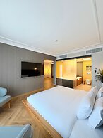 The Yalı Konak Hotel İzmir