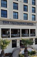 The Yalı Konak Hotel İzmir