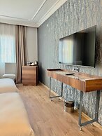 The Yalı Konak Hotel İzmir