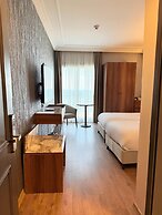 The Yalı Konak Hotel İzmir