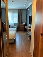 The Yalı Konak Hotel İzmir