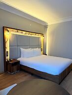 The Yalı Konak Hotel İzmir