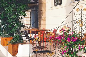 The Yalı Konak Hotel İzmir