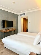 The Yalı Konak Hotel İzmir