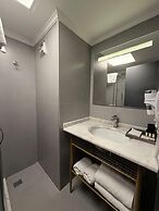 The Yalı Konak Hotel İzmir