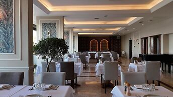 The Yalı Konak Hotel İzmir