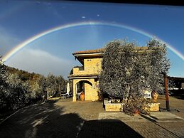 Agriturismo Il Crinale