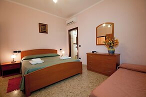 Agriturismo Il Crinale