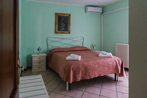 Agriturismo Il Crinale
