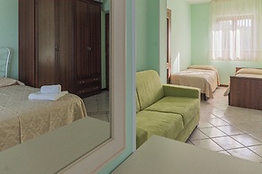 Agriturismo Il Crinale