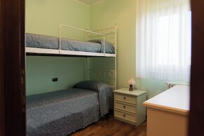 Agriturismo Il Crinale