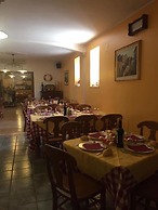 Agriturismo Il Crinale