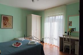 Agriturismo Il Crinale