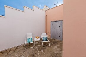 3702 La Spiaggetta - Padula Fede by Barbarhouse