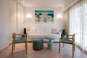 Résidence Hôtelière Chambord