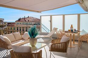 Résidence Hôtelière Chambord