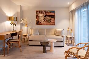 Résidence Hôtelière Chambord