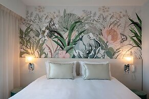 Résidence Hôtelière Chambord