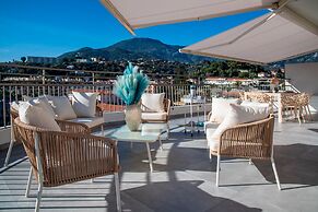 Résidence Hôtelière Chambord