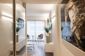 Résidence Hôtelière Chambord