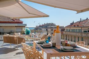 Résidence Hôtelière Chambord