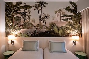 Résidence Hôtelière Chambord