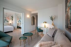 Résidence Hôtelière Chambord