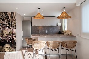 Résidence Hôtelière Chambord