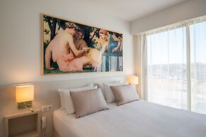 Résidence Hôtelière Chambord