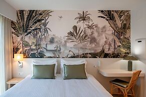 Résidence Hôtelière Chambord