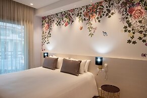 Résidence Hôtelière Chambord