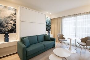 Résidence Hôtelière Chambord