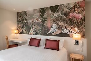 Résidence Hôtelière Chambord