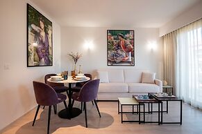 Résidence Hôtelière Chambord