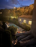 Les Petites Terrasses
