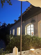 Les Petites Terrasses