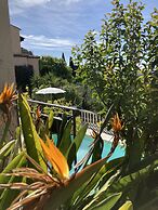 Les Petites Terrasses