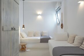 Flisvos Beach Apartments