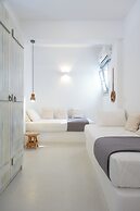 Flisvos Beach Apartments