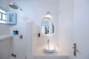 Flisvos Beach Apartments