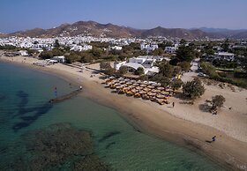 Flisvos Beach Apartments