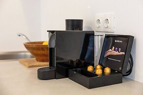 Flisvos Beach Apartments