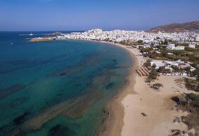 Flisvos Beach Apartments